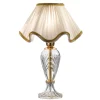 Upea pöytävalaisin Belle Epoque, 48 cm