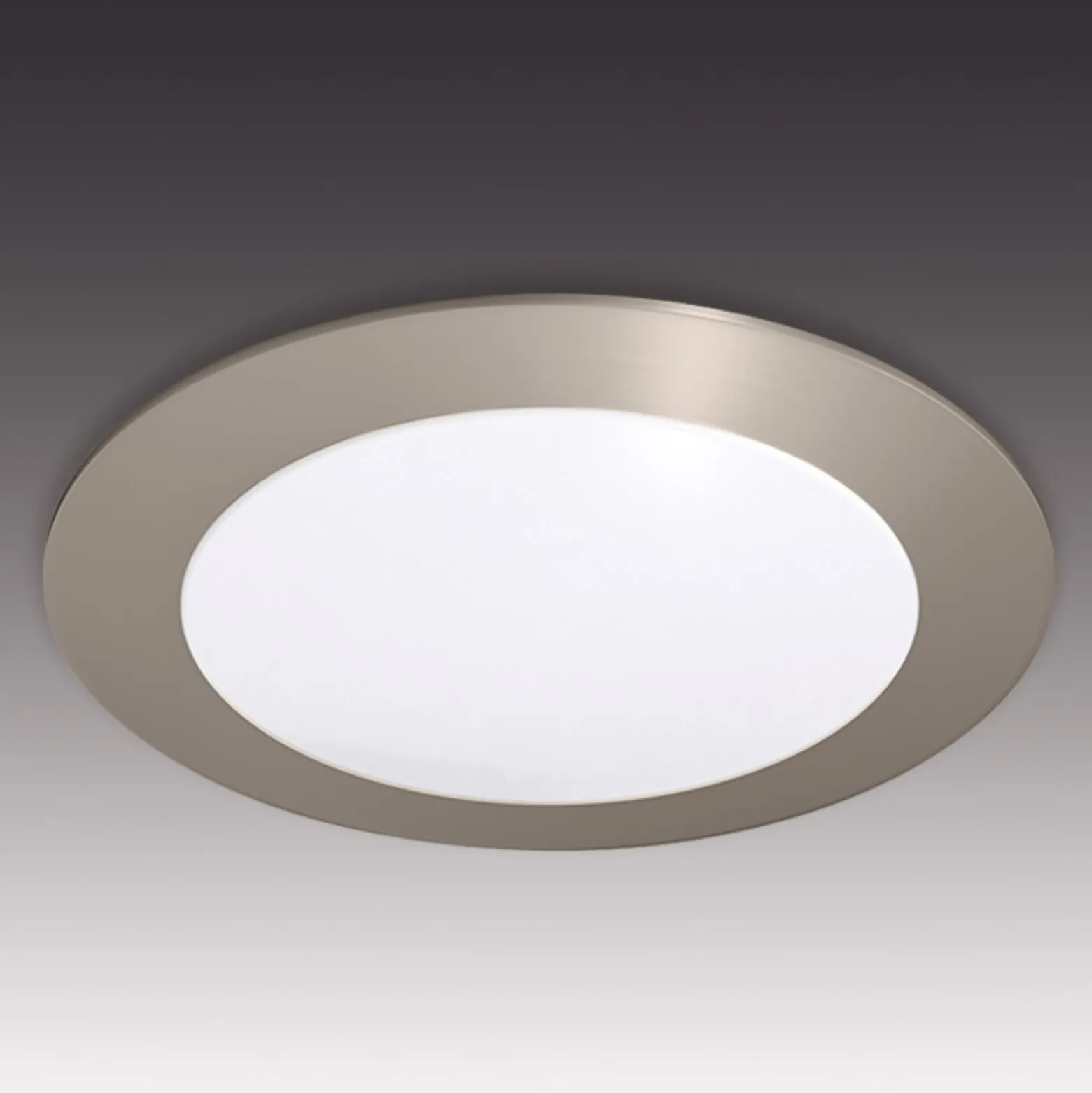 Uppovalaisin FR 68-LED, 5 kpl, lämmin valkoinen