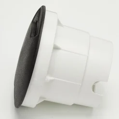 Uppovalo Ceci 160-2L pyöreä musta 10W CCT
