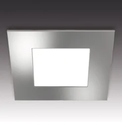 Uppovalo FQ 68-LED, 5x, lämmin valkoinen, kulmikas