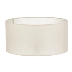 Varjostin Alba, Ø 40 cm, E27, ecru
