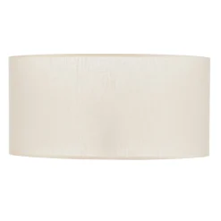 Varjostin Alba, Ø 40 cm, E27, ecru