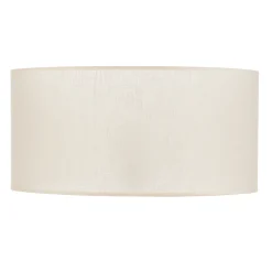 Varjostin Alba, Ø 40 cm, E27, ecru