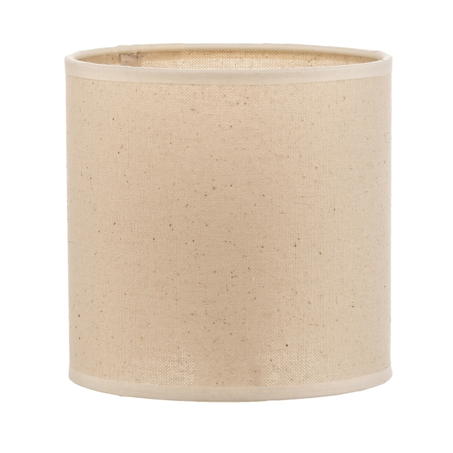 Varjostin Roller, beige, Ø 15 cm, korkeus 15 cm