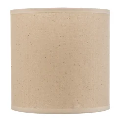 Varjostin Roller, beige, Ø 15 cm, korkeus 15 cm