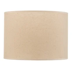 Varjostin Roller, beige, Ø 25 cm, korkeus 18 cm