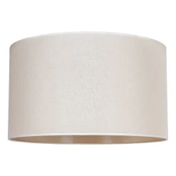 Varjostin Roller, beige, Ø 40 cm, korkeus 22 cm