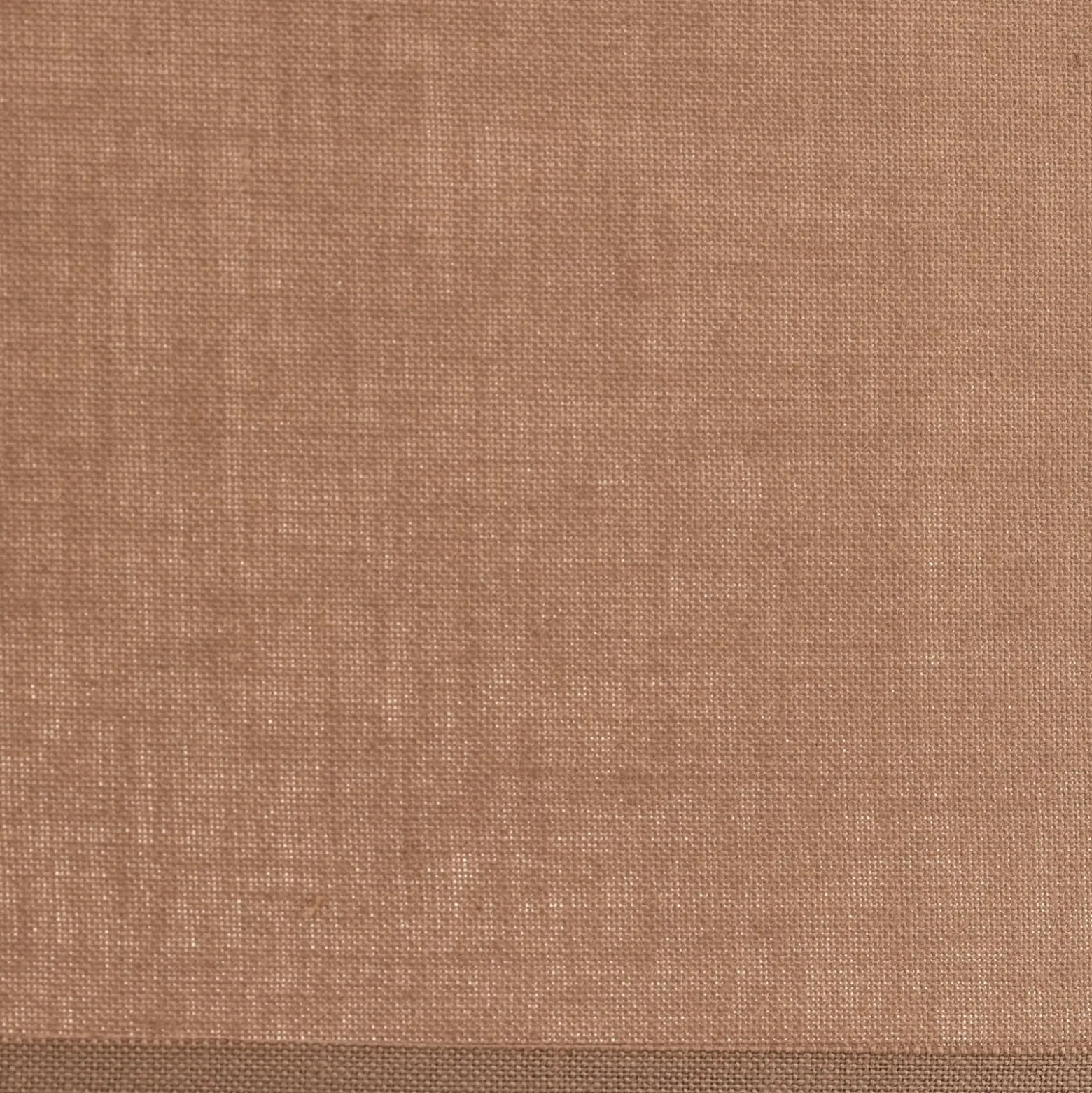 Varjostin Roller, cappuccino, Ø 50 cm, korkeus 24 cm