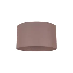 Varjostin Roller Ø 40 cm, cappuccino