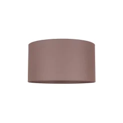 Varjostin Roller Ø 40 cm, cappuccino