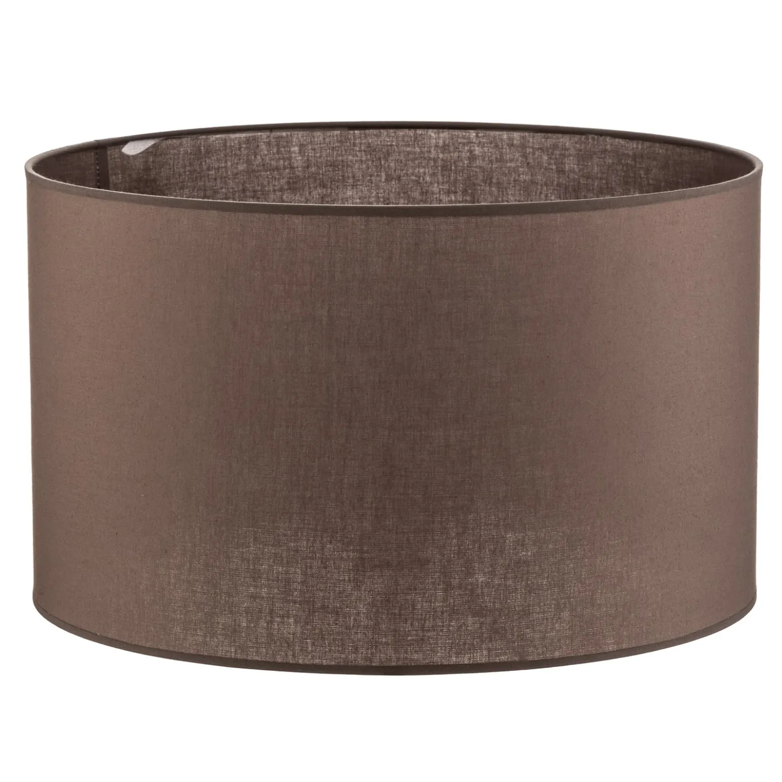 Varjostin Roller Ø 50 cm, maanväri