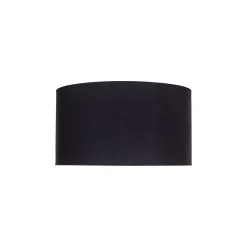 Varjostin Roller Ø 40 cm, musta