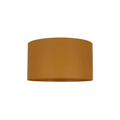 Varjostin Roller Ø 40 cm, sinapinkeltainen