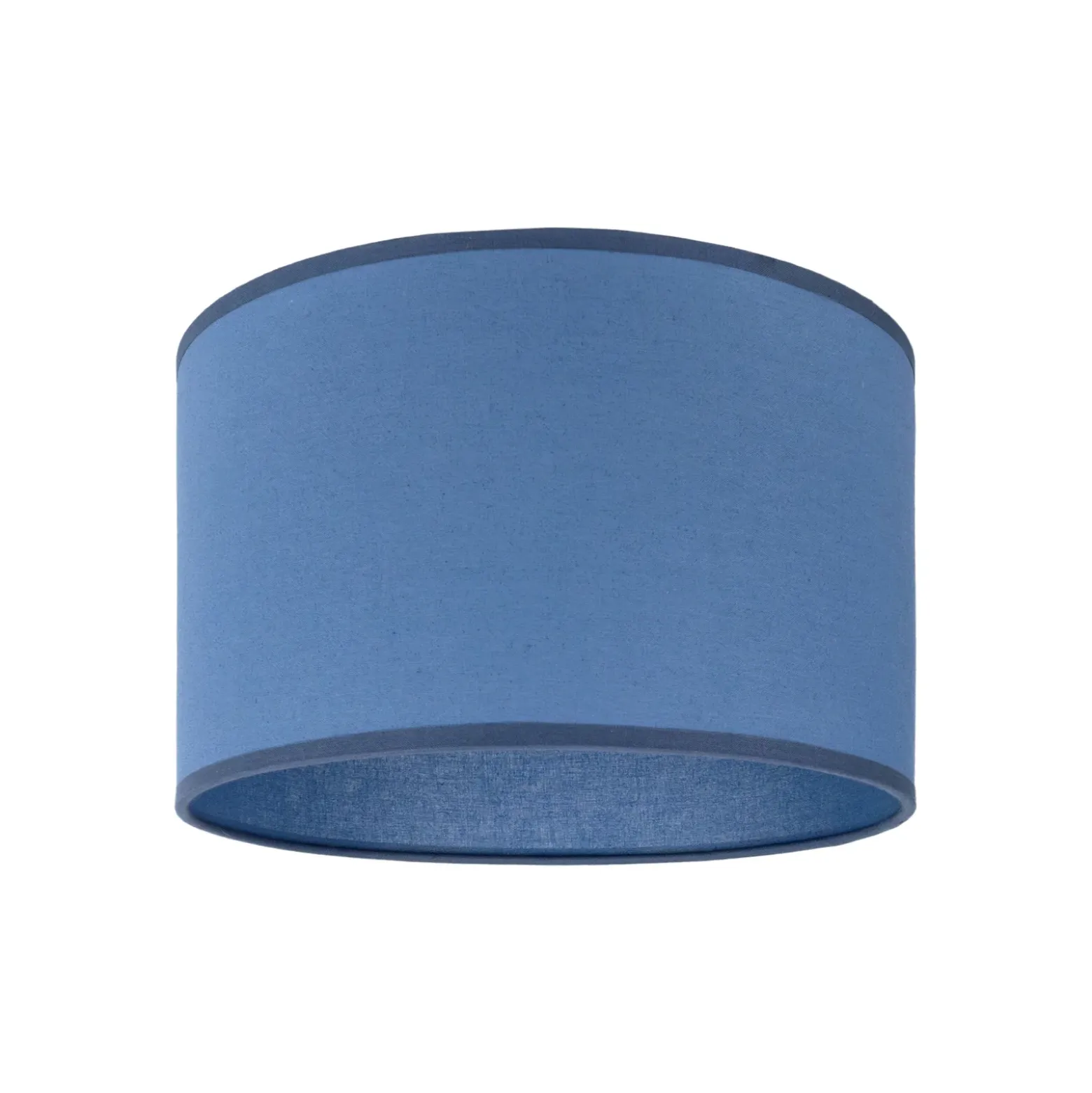Varjostin Roller Ø 25 cm, tummansininen