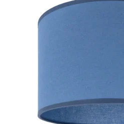 Varjostin Roller Ø 25 cm, tummansininen