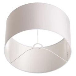 Varjostin Roller Ø 40 cm, valkoinen