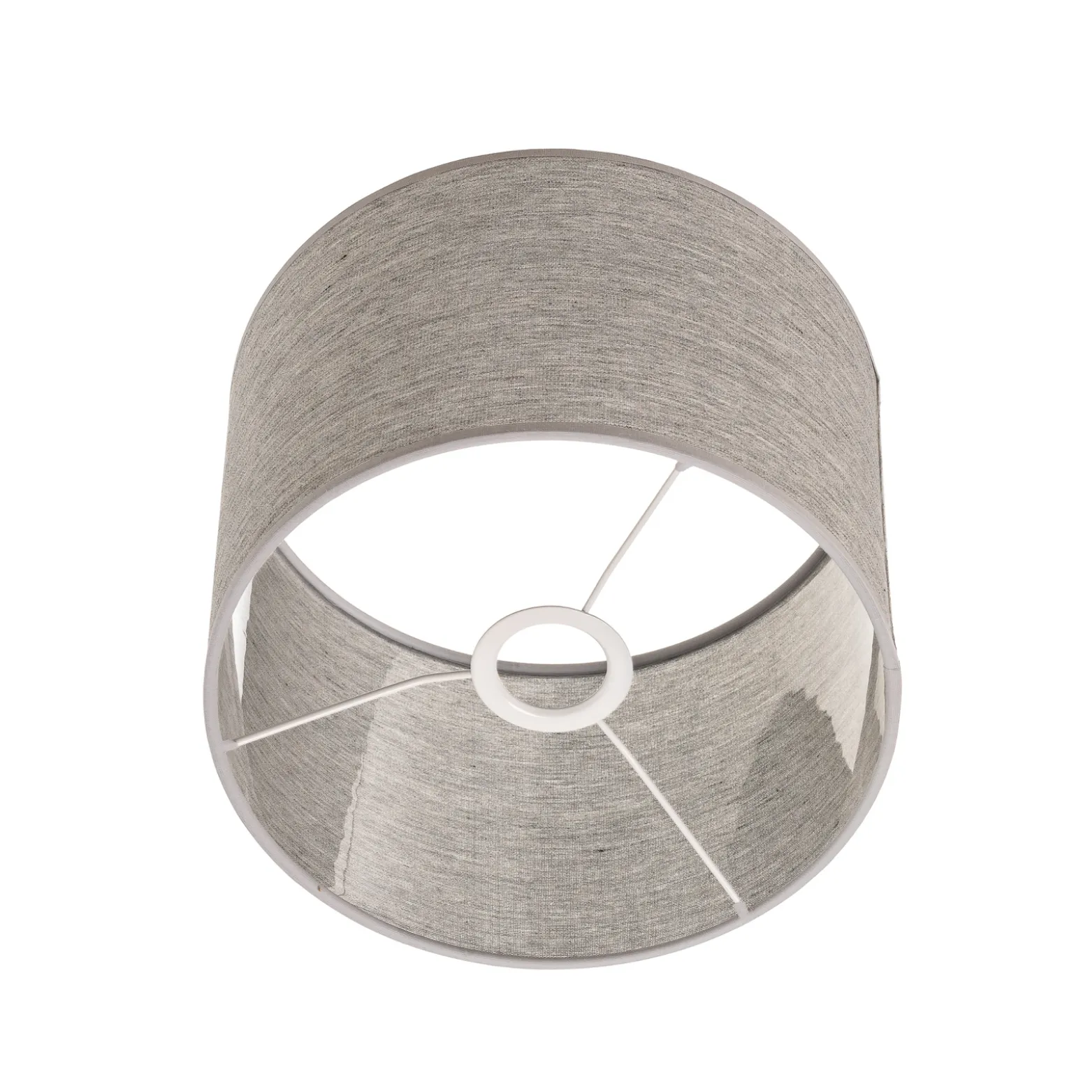 Varjostin Roller, harmaa, Ø 25 cm, korkeus 18 cm