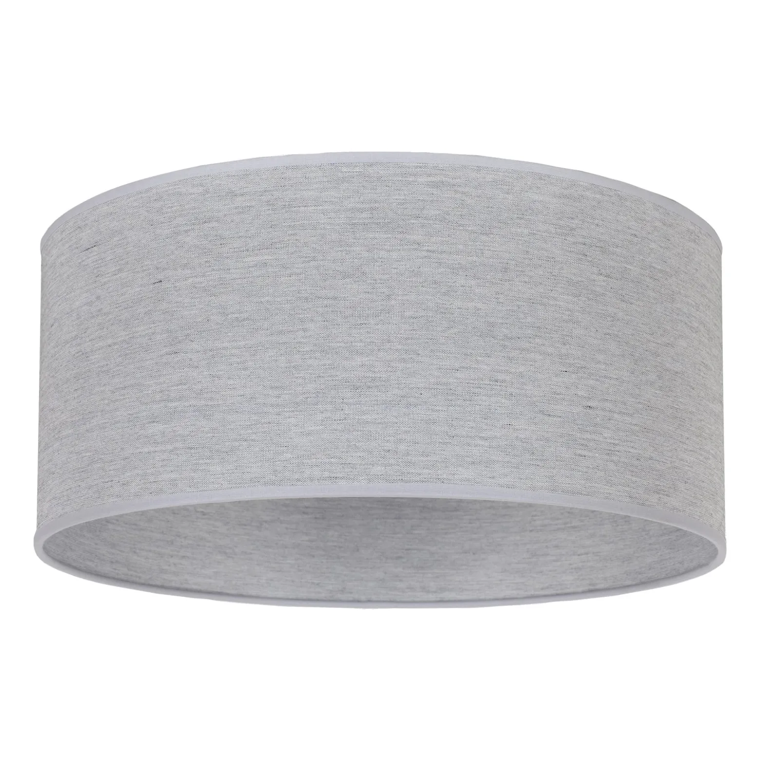 Varjostin Roller, harmaa, Ø 50 cm, korkeus 24 cm