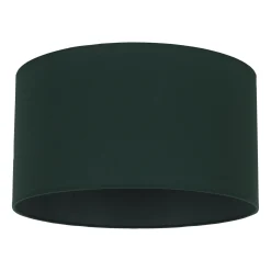 Varjostin Roller, vihreä, Ø 40 cm, korkeus 22 cm