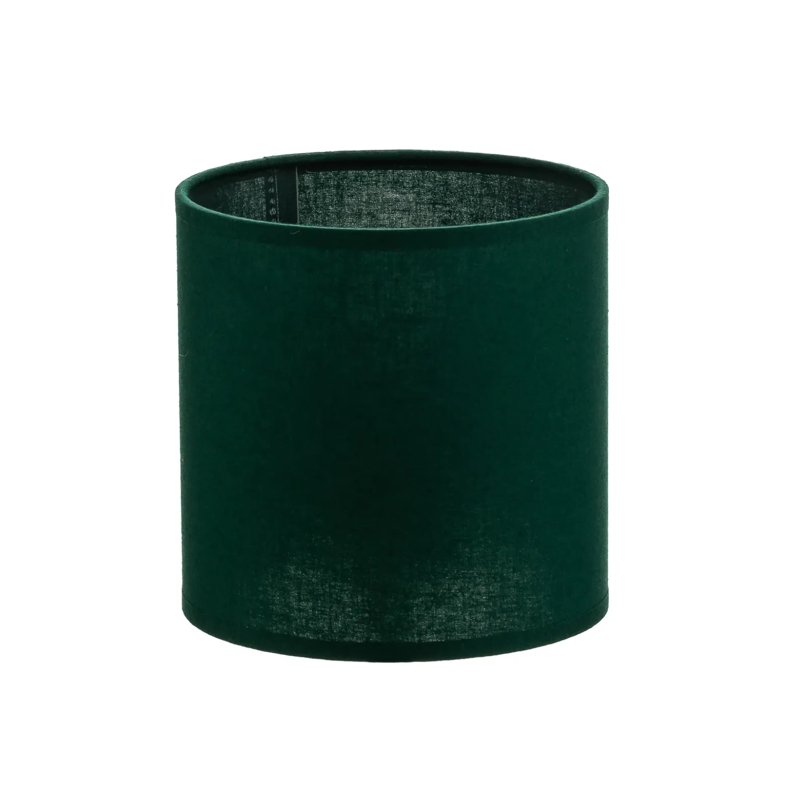 Varjostin Roller, vihreä, Ø 15 cm, korkeus 15 cm