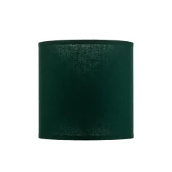 Varjostin Roller, vihreä, Ø 15 cm, korkeus 15 cm