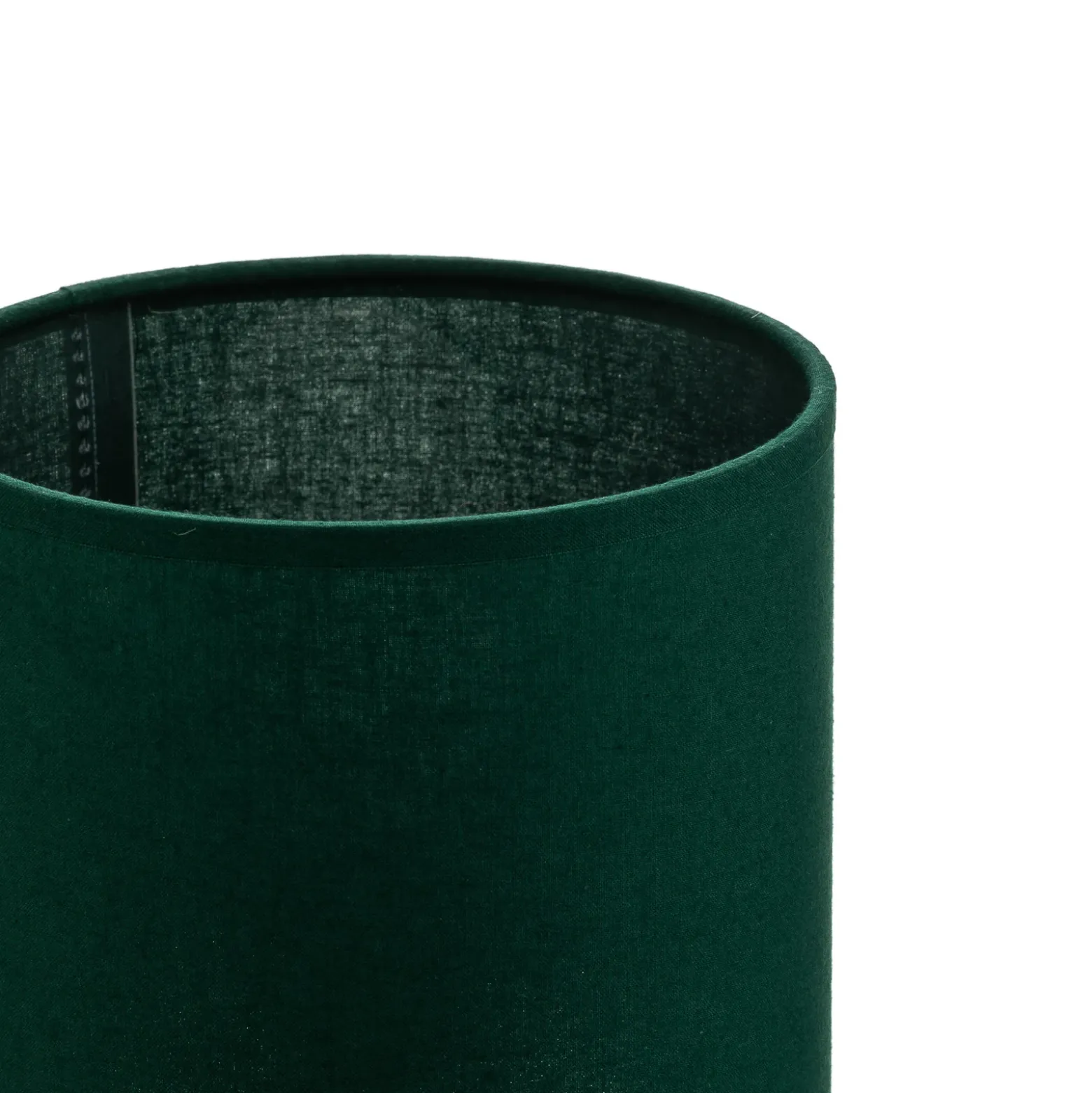 Varjostin Roller, vihreä, Ø 15 cm, korkeus 15 cm