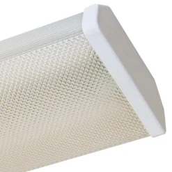 Vähän kuluttava kattovalaisin Prismatik LED 18 W