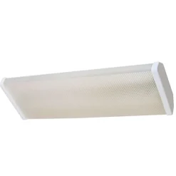 Vähän kuluttava kattovalaisin Prismatik LED 18 W