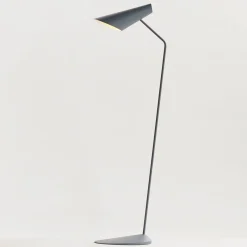 Vibia I.Cono 0712 Design-lattiavalaisin, sininen