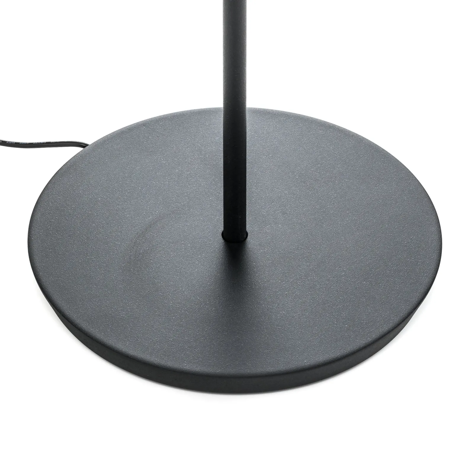 Vibia Mayfair - LED-lattiavalaisin, grafiitinharmaa