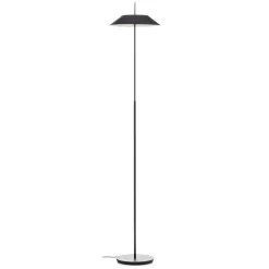 Vibia Mayfair - LED-lattiavalaisin, grafiitinharmaa