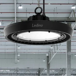 Wangen-LED-hallikohdevalo 6500 K 100 W 13000 lm