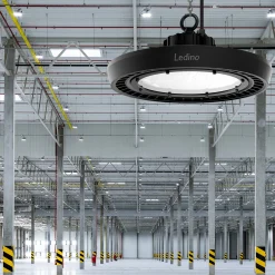 Wangen-LED-hallikohdevalo 6500 K 100 W 13000 lm