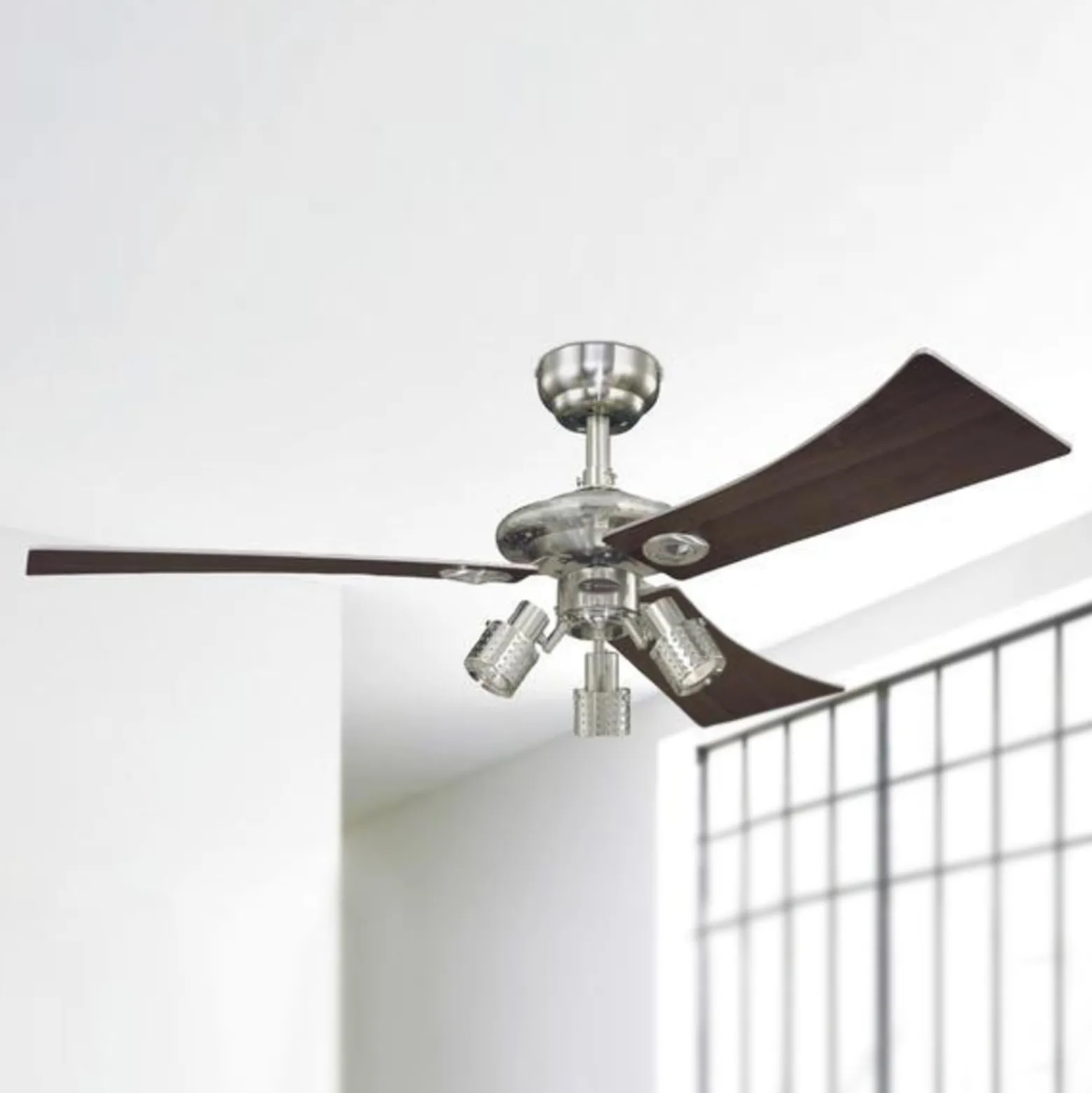 Westinghouse Audubon -kattotuuletin