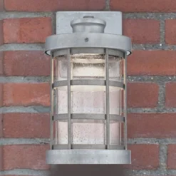 Westinghouse Barkley -LED-seinävalaisin, himmennys