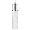 Westinghouse Cava -LED-riippuvalaisin, kromi