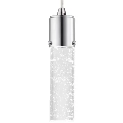 Westinghouse Cava -LED-riippuvalaisin, kromi