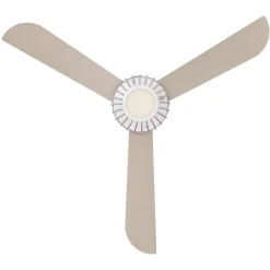 Westinghouse Graham kattotuuletin, nikkeli