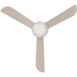Westinghouse Graham kattotuuletin, nikkeli