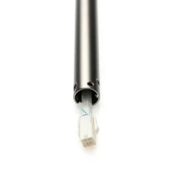 Westinghouse jatkotanko 46 cm, alumiini