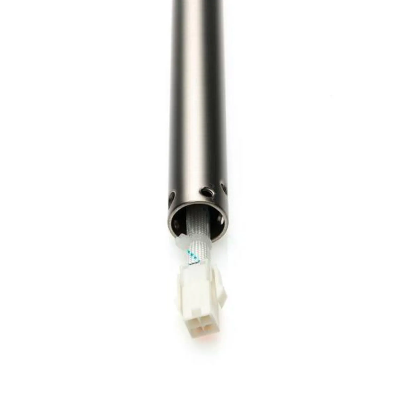 Westinghouse jatkotanko 46 cm, alumiini