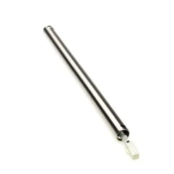 Westinghousen jatkotanko 46 cm, kromi