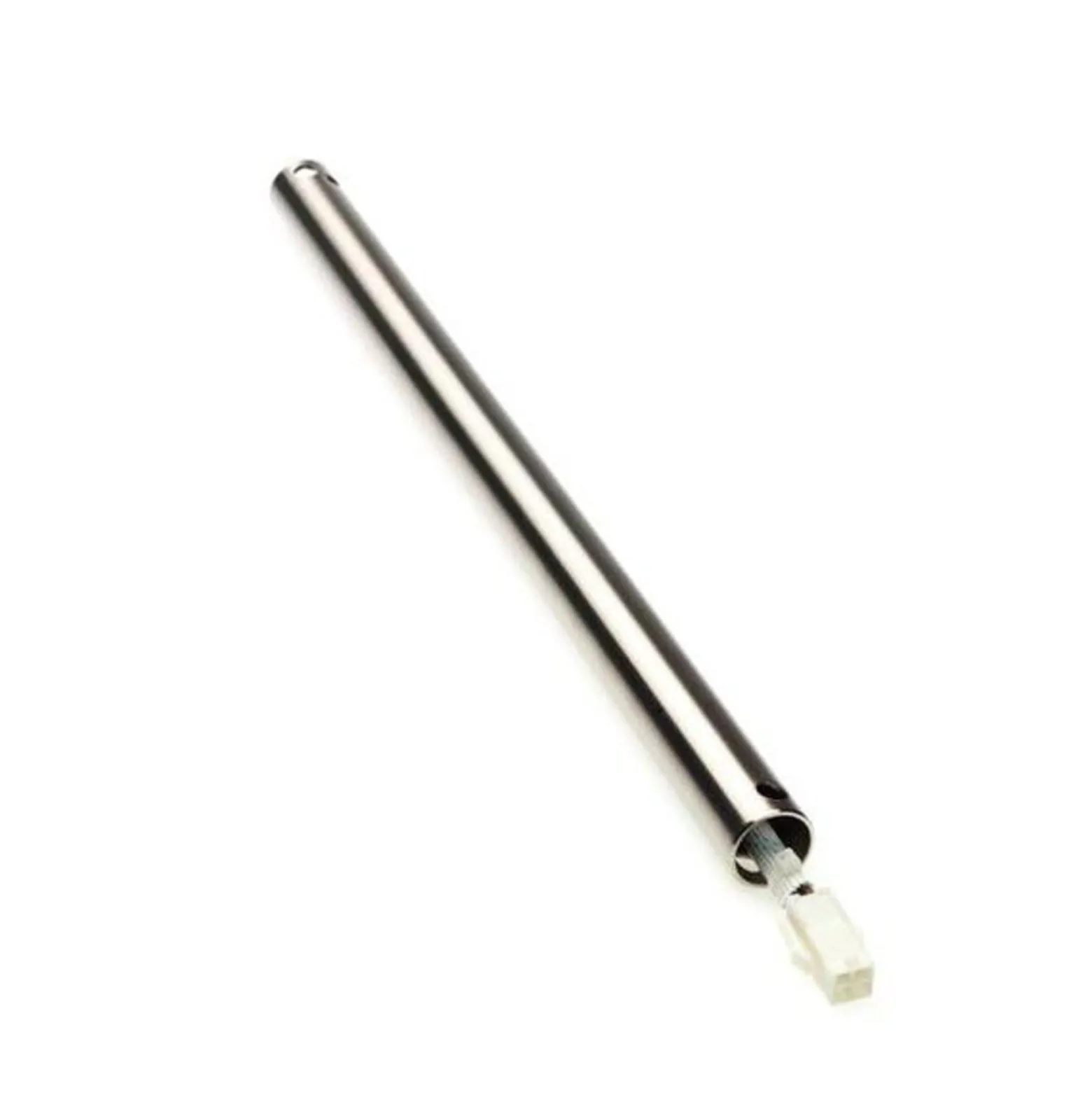 Westinghousen jatkotanko 46 cm, kromi