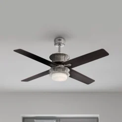 Westinghouse Oscar -kattotuuletin LED-valolla