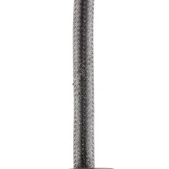 Westinghouse-riippuvalaisin 6338540, kirkas/pronssi, lasi, E27