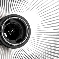 Westinghouse-riippuvalaisin 6338540, kirkas/pronssi, lasi, E27