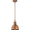 Westinghouse-riippuvalaisin 6103840, korkeussäädettävä, E27