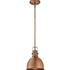 Westinghouse-riippuvalaisin 6103840, korkeussäädettävä, E27