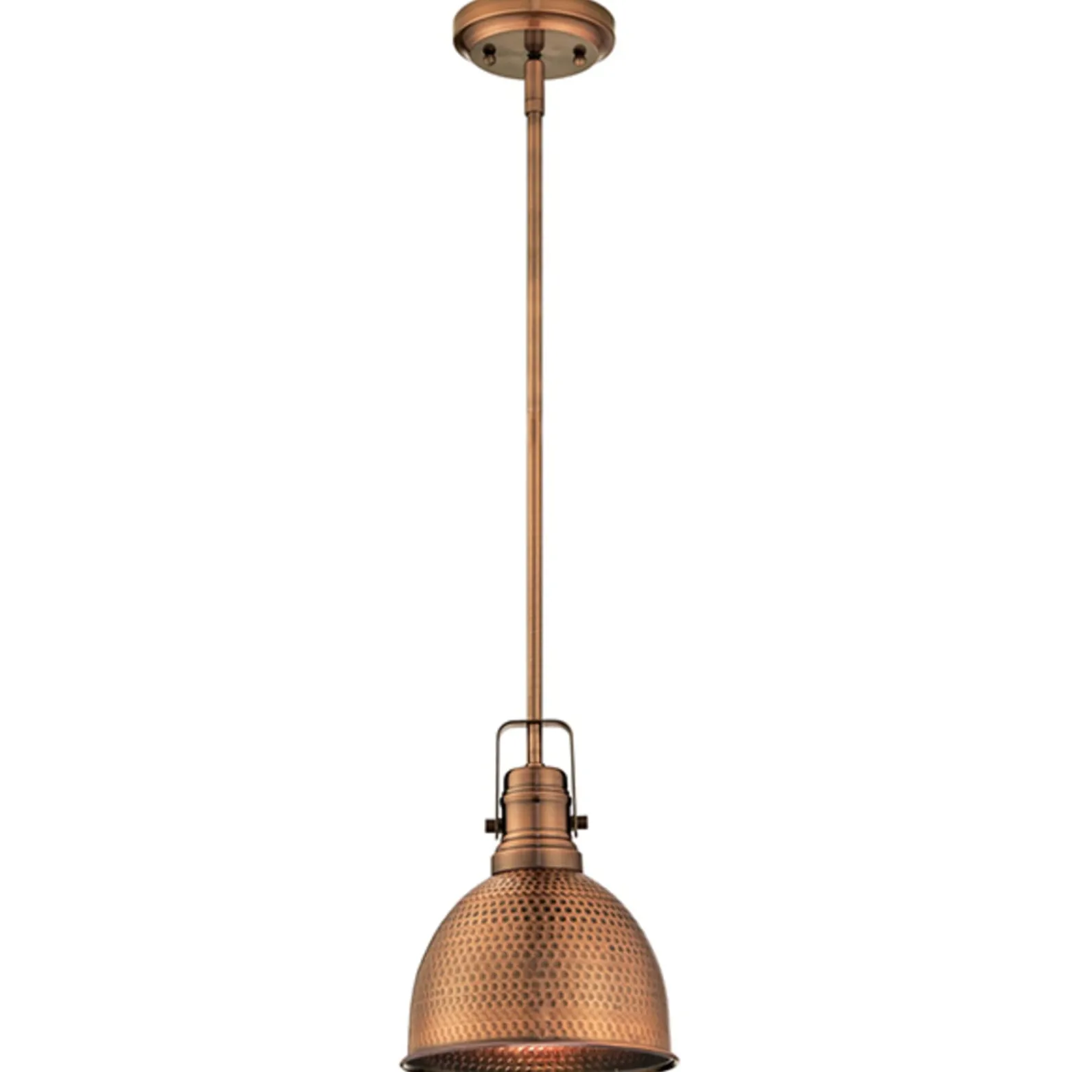 Westinghouse-riippuvalaisin 6103840, korkeussäädettävä, E27