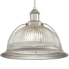 Westinghouse 6338740 -riippuvalo, lasi, nikkeli